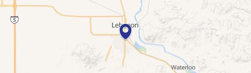 Lebanon Warehouse Property For Sale