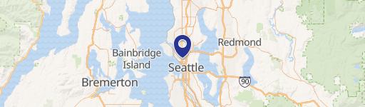 Seattle Commercial Space Available