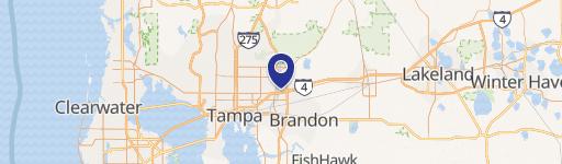 2.13 Acre I-4 Corridor Lot