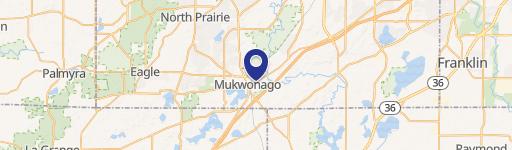 Mukwonago Industrial Property For Sale