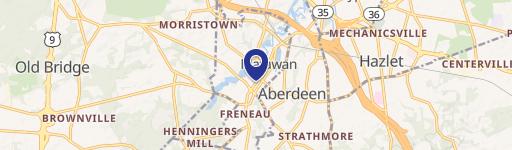 Matawan Medical/Professional Office Space