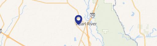 Commercial Property in Pearl River