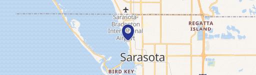 Sarasota Bayfront Estate Opportunity