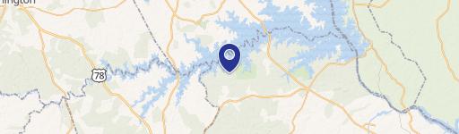 Appling, GA Farmland Estate Lot