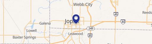Joplin, MO Commercial Property