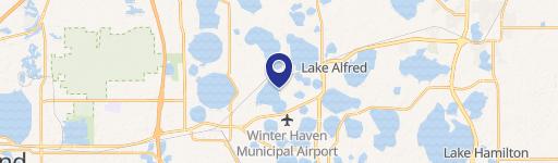 Lake Alfred Residential Lot