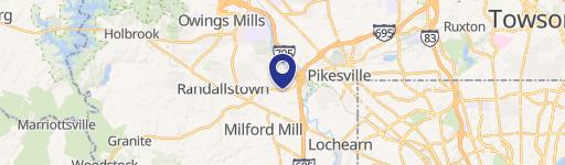 Land Parcel Subdivision Potential