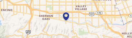 Ventura Blvd Commercial Space