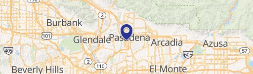 Established Pasadena Beauty Salon For Sale