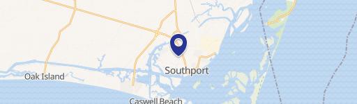 Vacant Land in Southport