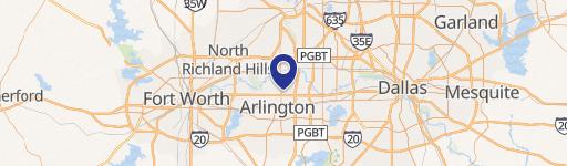 Arlington Land Opportunity