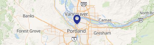 North Portland Duplex Opportunity