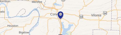 400,000 SF Industrial Facility
