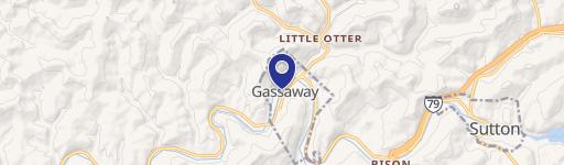 Gassaway Income Producing Mixed-Use Building