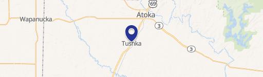 Highway 69/75 Investment Opportunity