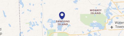 White Lake Vacant Waterfront Lot