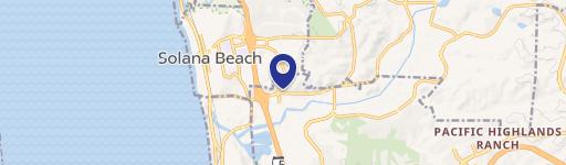 Del Mar Retail Spaces Available