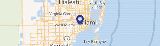 Renovated Multifamily Property in Miami