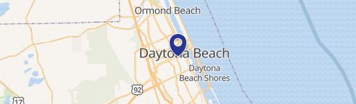 Daytona Beach Redevelopment Opportunity