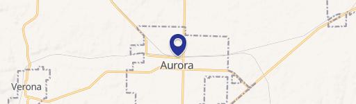 Renovated Mixed-Use Building in Aurora