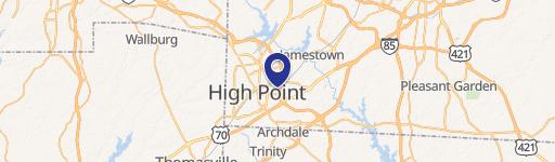 High Point Land Opportunity