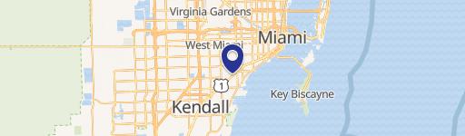 Coral Gables Duplex Near University