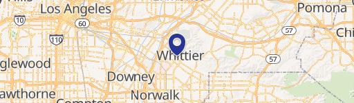 Uptown Whittier Multifamily Property