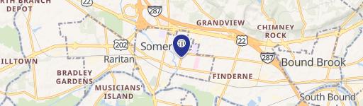 Somerville Medical Office Space Available