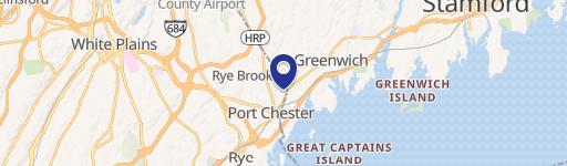 Mixed-Use Building in Port Chester