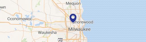 Milwaukee Duplex Investment Opportunity