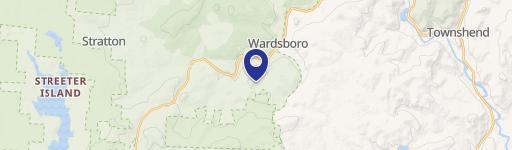 Vermont Land with Mountain Views