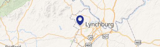 Lynchburg Commercial Development Opportunity