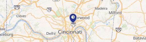 Cincinnati Land Redevelopment Opportunity