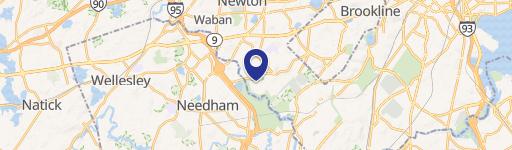 Newton Office Space For Lease