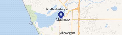 Downtown Muskegon Restaurant Opportunity