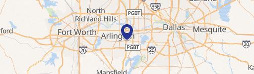 Grand Prairie Specialty Property