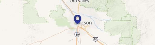 Tucson Industrial Investment Opportunity