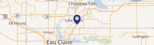 Lake Hallie Land Parcel