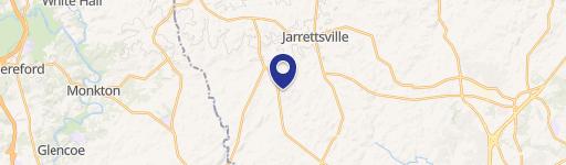 Fallston Farmette Opportunity on Acres