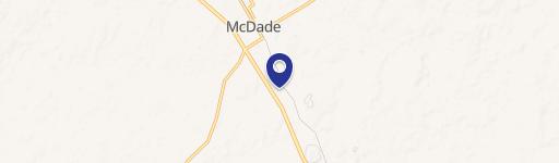 Land with Highway Frontage