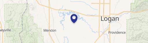 36 Acres Fenced Horse Property