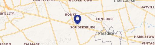 Ronks Retail Opportunity on Route 30