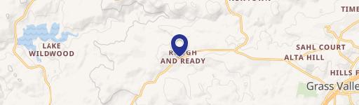 14485 Rough And Ready Hwy