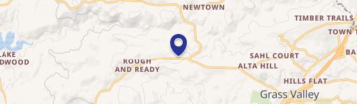 13091 Rough And Ready Hwy