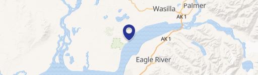 Wasilla Acre Ready For Construction