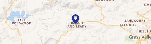 14482 Rough And Ready Hwy