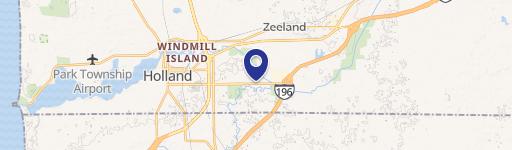 Holland Township Land For Sale