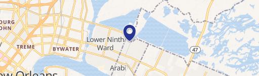 Land for New Construction