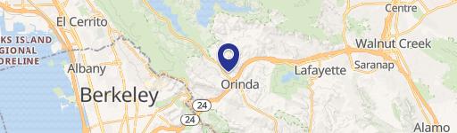 New Orinda Commercial Building Opportunity