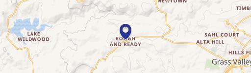 14368 Rough And Ready Hwy